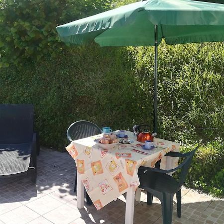 Maison De Marina B&B Piano di Follo ภายนอก รูปภาพ