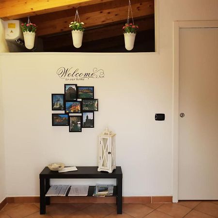 Maison De Marina B&B Piano di Follo ภายนอก รูปภาพ