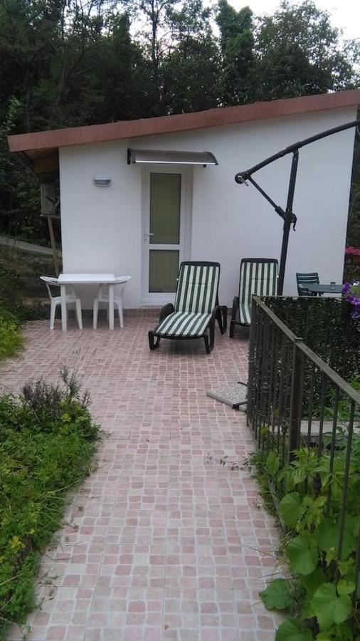Maison De Marina B&B Piano di Follo ภายนอก รูปภาพ