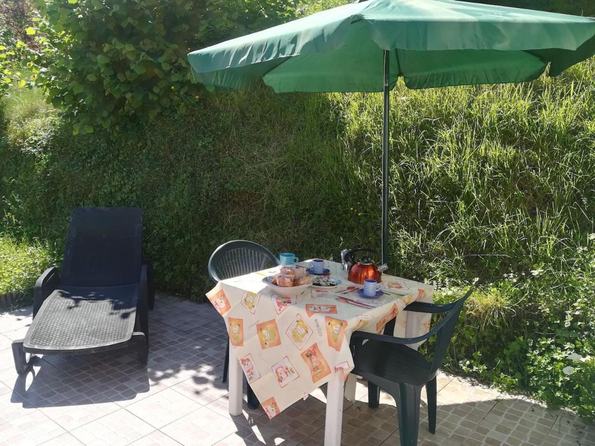 Maison De Marina B&B Piano di Follo ภายนอก รูปภาพ