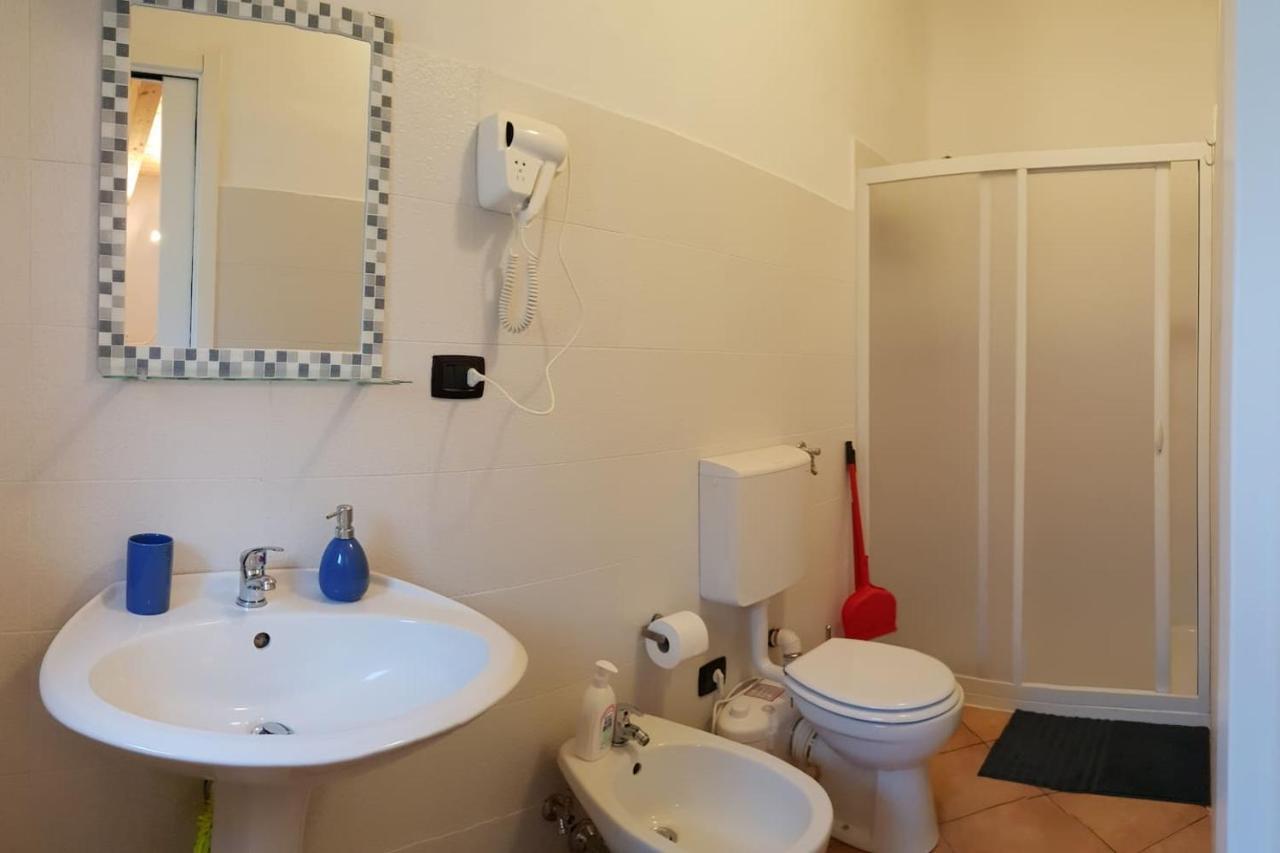Maison De Marina B&B Piano di Follo ภายนอก รูปภาพ