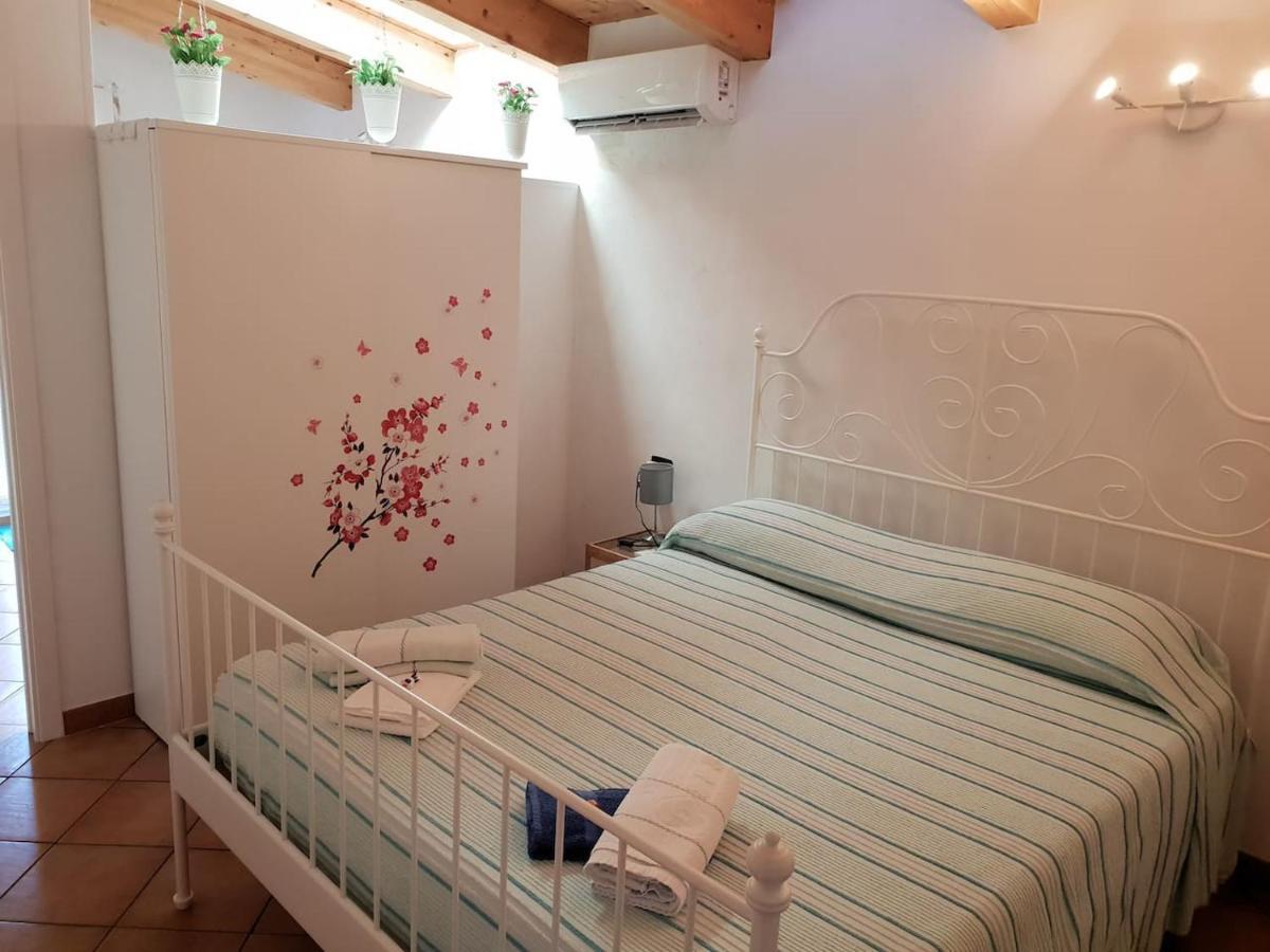 Maison De Marina B&B Piano di Follo ภายนอก รูปภาพ