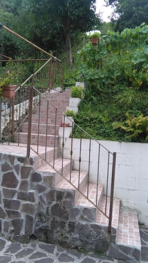 Maison De Marina B&B Piano di Follo ภายนอก รูปภาพ
