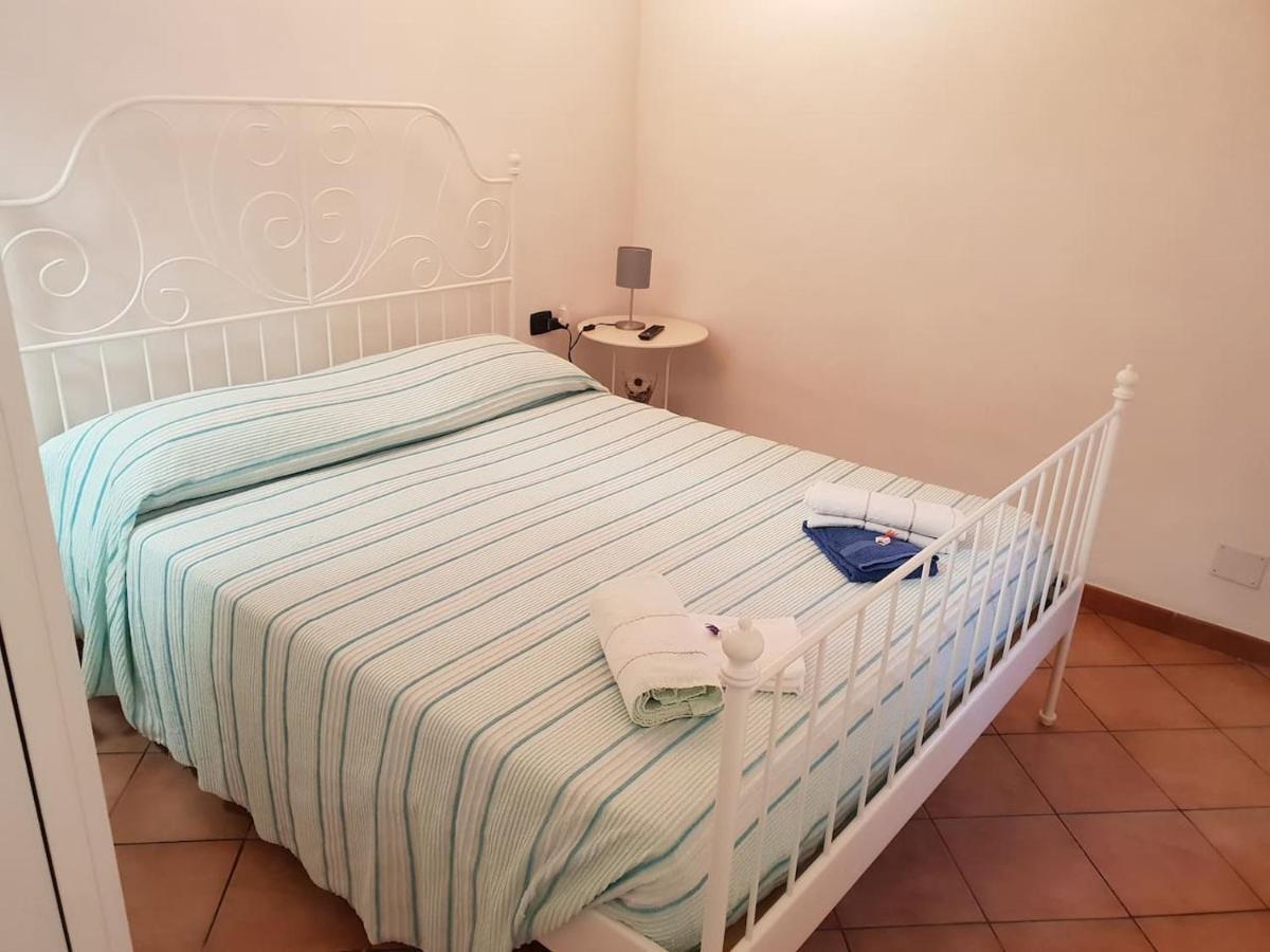 Maison De Marina B&B Piano di Follo ภายนอก รูปภาพ