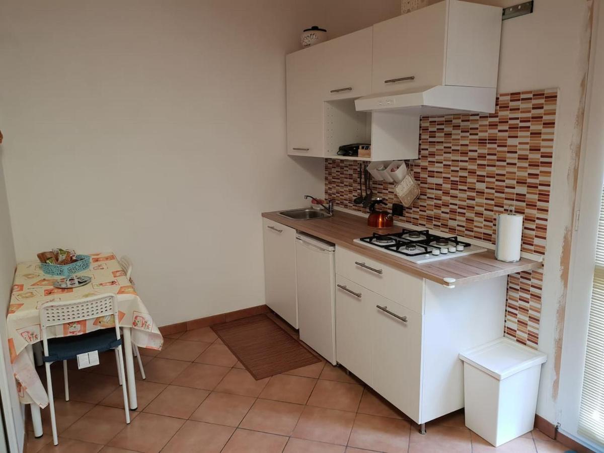 Maison De Marina B&B Piano di Follo ภายนอก รูปภาพ